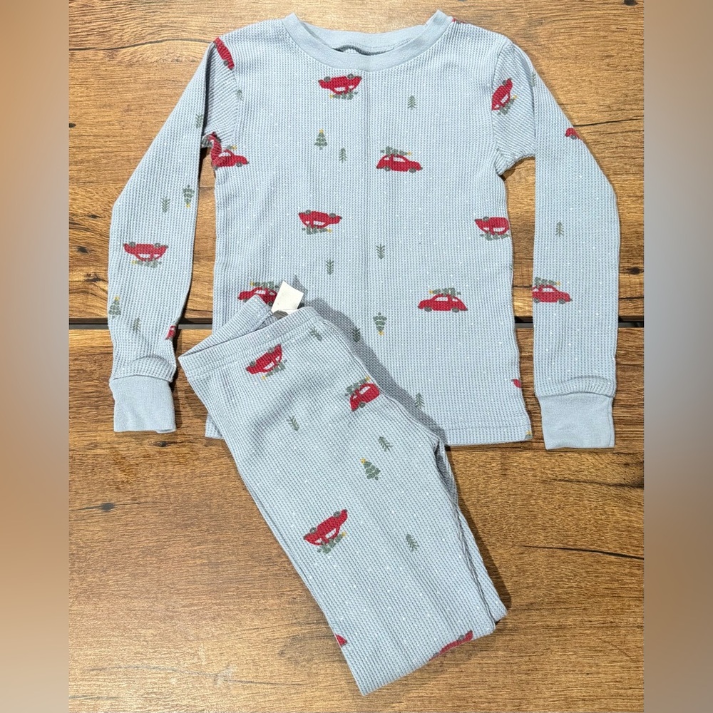 Carters pajamas